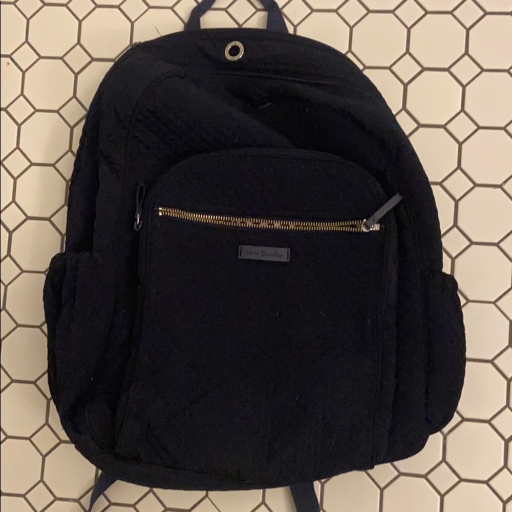 Vera Bradley Campus backpack